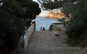 Hostal Sa Rascassa (Adults Only)